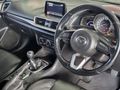 2019 Mazda 3 1.6 Dynamic