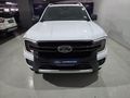 2025 Ford Ranger 2.0 Bi-Turbo Wildtrak Double Cab Auto
