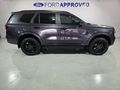 2025 Ford Everest 2.0D Bi-Turbo Sport Auto