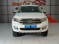 2020 Ford Everest 2.0D Bi-Turbo XLT Auto