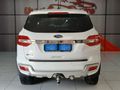 2020 Ford Everest 2.0D Bi-Turbo XLT Auto