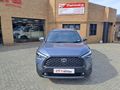 2022 Toyota Corolla Cross 1.8 XS