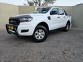 2018 Ford Ranger 2.2 TDCi XL Double-Cab
