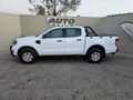 2018 Ford Ranger 2.2 TDCi XL Double-Cab