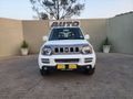 2009 Suzuki Jimny 1.3
