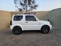 2009 Suzuki Jimny 1.3