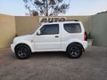 2009 Suzuki Jimny 1.3