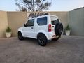 2009 Suzuki Jimny 1.3
