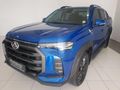 2024 LDV T60 2.0D Bi-Turbo Max Luxe 4x4 Auto Double-Cab
