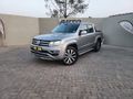 2017 Volkswagen Amarok 3.0 TDI Highline EX 4Motion Auto Double-Cab