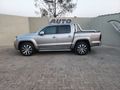 2017 Volkswagen Amarok 3.0 TDI Highline EX 4Motion Auto Double-Cab