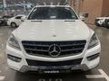 2014 Mercedes-Benz ML 350 Bluetec