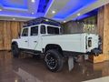 2015 Land Rover Defender 130 2.2D Crew Cab Double-Cab