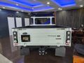 2015 Land Rover Defender 130 2.2D Crew Cab Double-Cab
