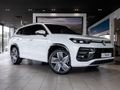 2026 Volkswagen Tayron 1.4TSI R-Line DSG Auto (110kw)