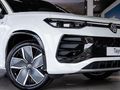 2026 Volkswagen Tayron 1.4TSI R-Line DSG Auto (110kw)