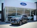 2025 Ford Everest 3.0D V6 Wildtrack AWD Auto