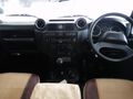 2016 Land Rover Defender 130 2.2D Crew Cab Double-Cab