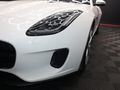 2018 Jaguar F-Type 2.0i4 Coupe Auto