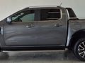 2026 Ford Ranger 3.0TD V6 Platinum 4WD Double-Cab
