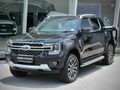 2026 Ford Ranger 3.0TD V6 Platinum 4WD Double-Cab