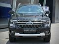 2026 Ford Ranger 3.0TD V6 Platinum 4WD Double-Cab