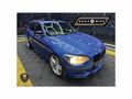 2013 BMW 1 Series M135i 5-dr Auto