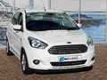 2020 Ford Figo 1.5Ti VCT Trend 5-dr