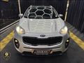 2017 Kia Sportage 2.0 CRDi EX Auto