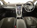 2015 Ford Fusion 1.5 EcoBoost Trend Auto