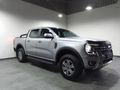 2026 Ford Ranger 2.0D XLT HR Double Cab Auto