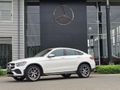 2022 Mercedes-Benz GLC Coupe 300d 4Matic