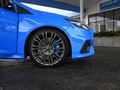 2017 Ford Focus RS 2.3 EcoBoost AWD 5-dr