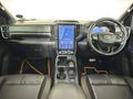 2023 Ford Ranger 3.0D V6 Wildtrak AWD Double Cab Auto