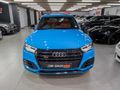 2020 Audi SQ5 3.0 TFSI quattro Auto