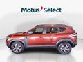2025 Renault Duster 1.2T Zen 4x4 (Mhev)