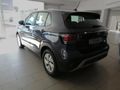 2026 Volkswagen T-Cross 1.0 TSI Life Auto