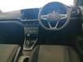2026 Volkswagen T-Cross 1.0 TSI Life Auto
