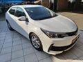 2020 Toyota Corolla Quest 1.8 Plus