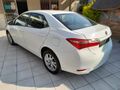 2020 Toyota Corolla Quest 1.8 Plus