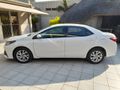 2020 Toyota Corolla Quest 1.8 Plus