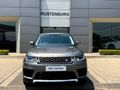 2020 Land Rover Range Rover Sport 3.0 D HSE (190kW)