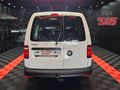 2021 Volkswagen Caddy Maxi CrewBus 2.0 TDI