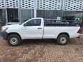 2021 Toyota Hilux 2.4 GD-6 SR 4x4 Single-Cab
