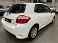 2011 Toyota Auris 1.3 X