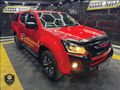 2017 Isuzu KB 250 D-Teq HO X-Rider Double-Cab