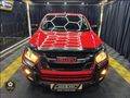 2017 Isuzu KB 250 D-Teq HO X-Rider Double-Cab