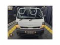 2022 Kia K-Series Pick-Up K 2700 Workhorse Single-Cab