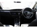 2021 Toyota Corolla Quest 1.8 Auto