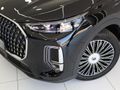 2026 Chery Tiggo 9 1.5T CSH Vanguard AWD (Phev)